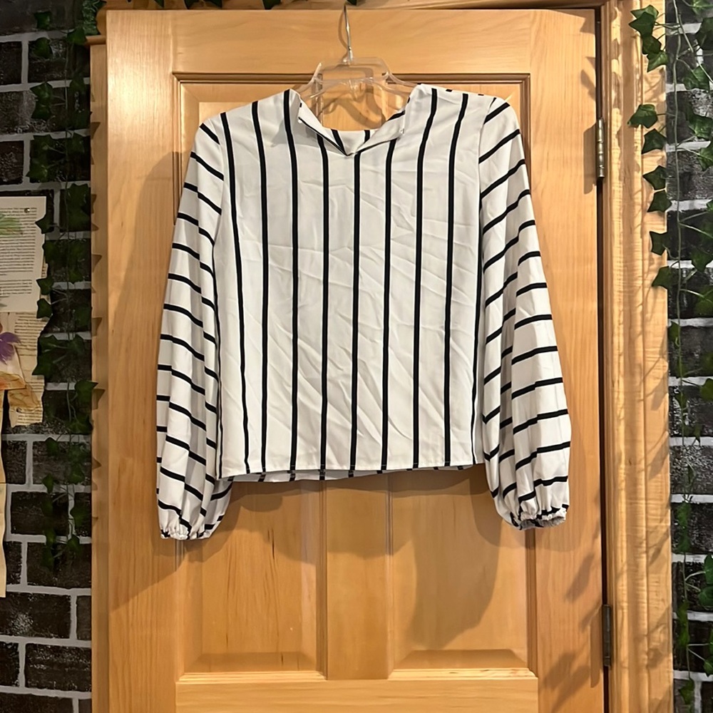 Size small dress shirt